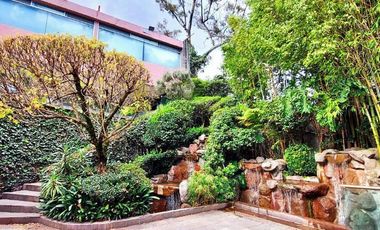 Casa en venta en Lomas Altas
