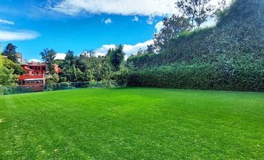 Casa en venta en Lomas Altas