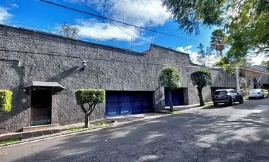 Casa en venta en Lomas Altas