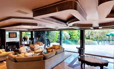 Casa en venta en Lomas Altas