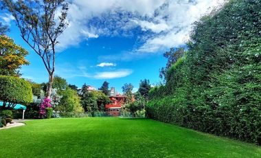 Casa en venta en Lomas Altas