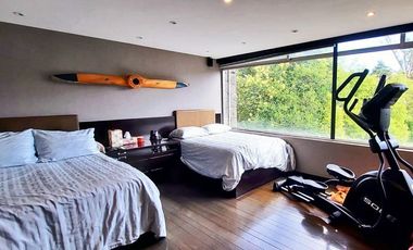 Casa en venta en Lomas Altas