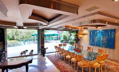 Casa en venta en Lomas Altas