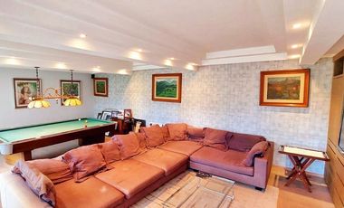 Casa en venta en Lomas Altas