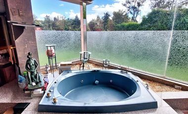 Casa en venta en Lomas Altas