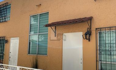 Renta de casa en Metepec, casa ampliada ubicada en el fraccionamiento Rancho San Lucas