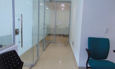 oficina en arriendo en bocagrande. Cod A92830