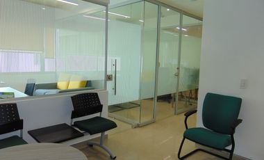 oficina en arriendo en bocagrande. Cod A92830