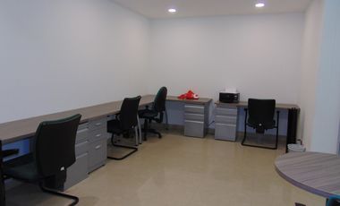 oficina en arriendo en bocagrande. Cod A92830