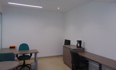 oficina en arriendo en bocagrande. Cod A92830