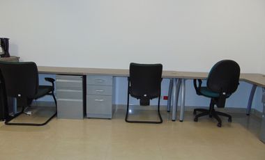 oficina en arriendo en bocagrande. Cod A92830