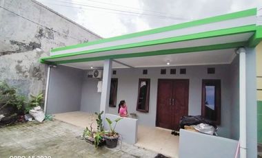 Rumah dijual di Wedomartani, Ngemplak, Sleman, Daerah Istimewa Yogyakarta