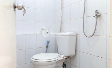 Disewakan Apartemen Kalibata City tipe 2BR Full Furnished | KLCC377