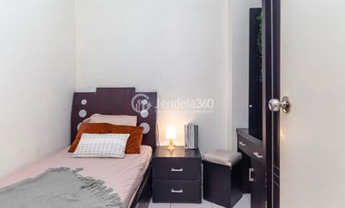 Disewakan Apartemen Kalibata City tipe 2BR Full Furnished | KLCC377