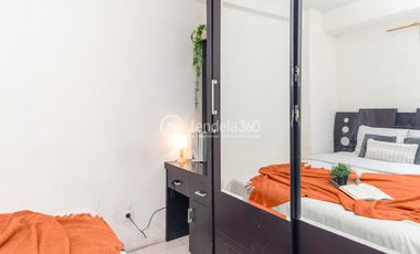 Disewakan Apartemen Kalibata City tipe 2BR Full Furnished | KLCC377