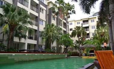 Hotel Aktif Tanpa Perantara di Jalan Majapahit Dekat Pantai Kuta