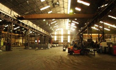 Galpón en Venta en Quilmes, Buenos Aires