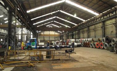 Galpón en Venta en Quilmes, Buenos Aires