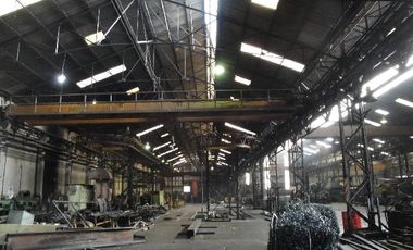 Galpón en Venta en Quilmes, Buenos Aires
