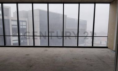 Planta libre para arriendo en exclusivo sector de La Dehesa