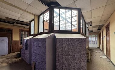 Local Comercial en arriendo en Santiago