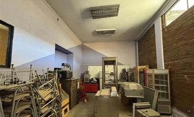 Local Comercial en arriendo en Santiago