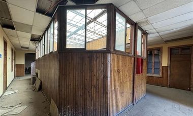 Local Comercial en arriendo en Santiago