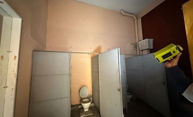 Local Comercial en arriendo en Santiago