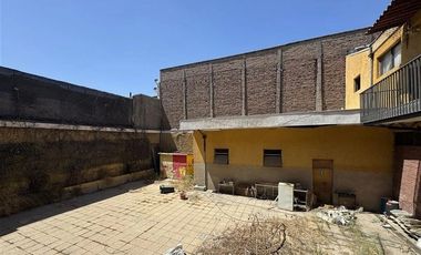 Local Comercial en arriendo en Santiago