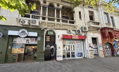 Local Comercial en arriendo en Santiago