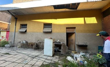 Local Comercial en arriendo en Santiago