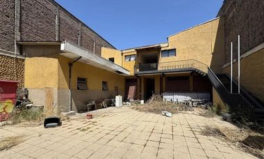 Local Comercial en arriendo en Santiago