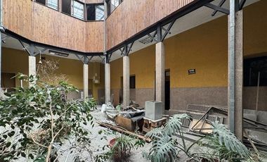 Local Comercial en arriendo en Santiago