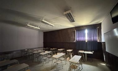 Local Comercial en arriendo en Santiago