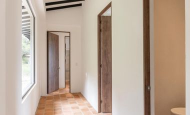 casa en arriendo en vereda gabriel. Cod A28489