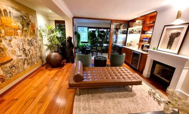 PRECIOSO DEPARTAMENTO EN VENTA SAN ISIDRO ZONA SAN GABRIEL