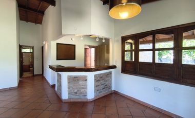 casa campestre en venta en recta corozal. Cod V31091