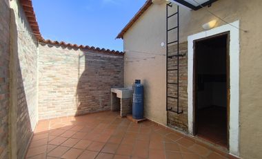 casa campestre en venta en recta corozal. Cod V31091