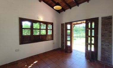 casa campestre en venta en recta corozal. Cod V31091