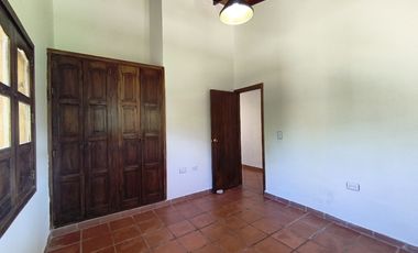 casa campestre en venta en recta corozal. Cod V31091