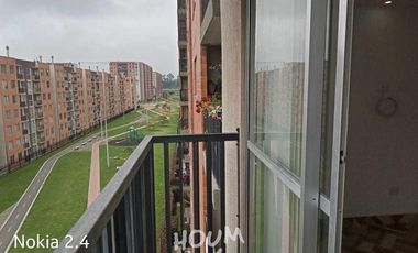 Apartamento Urbanización  Parques De Santamaria ID: 148005r