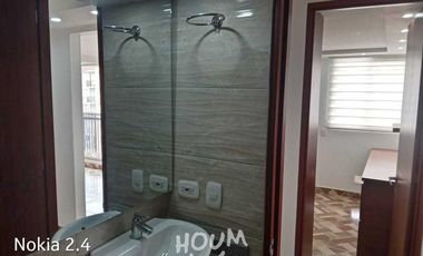 Apartamento Urbanización  Parques De Santamaria ID: 148005r