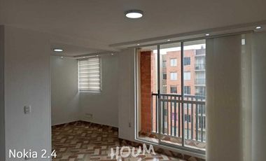Apartamento Urbanización  Parques De Santamaria ID: 148005r