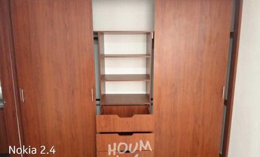 Apartamento Urbanización  Parques De Santamaria ID: 148005r