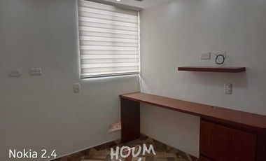Apartamento Urbanización  Parques De Santamaria ID: 148005r