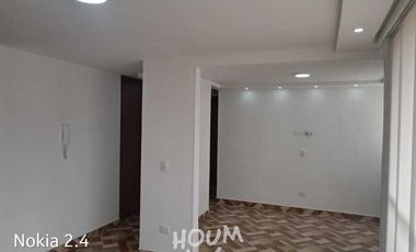 Apartamento Urbanización  Parques De Santamaria ID: 148005r