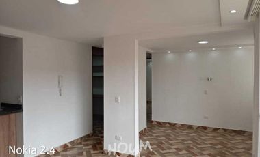 Apartamento Urbanización  Parques De Santamaria ID: 148005r