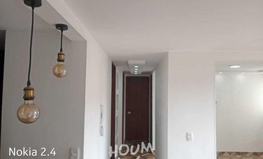 Apartamento Urbanización  Parques De Santamaria ID: 148005r