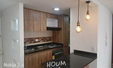 Apartamento Urbanización  Parques De Santamaria ID: 148005r