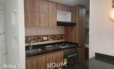 Apartamento Urbanización  Parques De Santamaria ID: 148005r